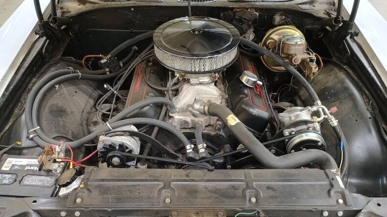 1972 Chevrolet Chevelle