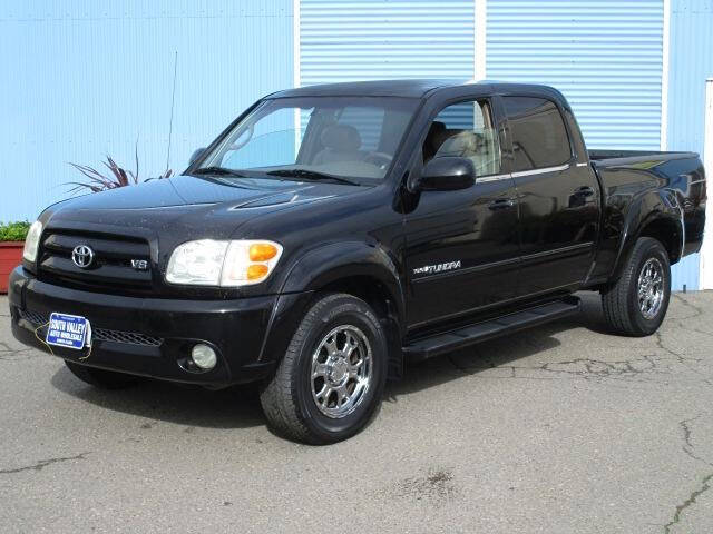 2004 Toyota Tundra for sale at South Valley Auto Wholesale in Santa Clara, CA