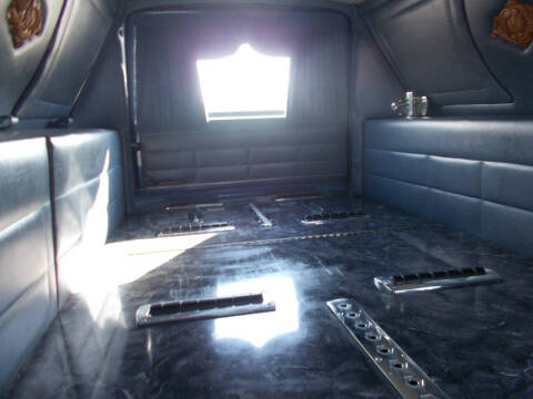 1995 Chevrolet Caprice