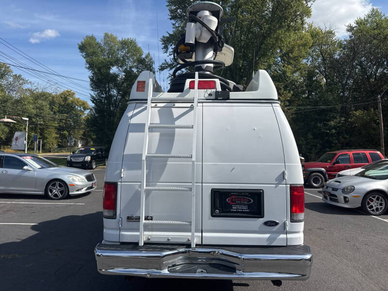 2014 Ford E-Series E-350 SD