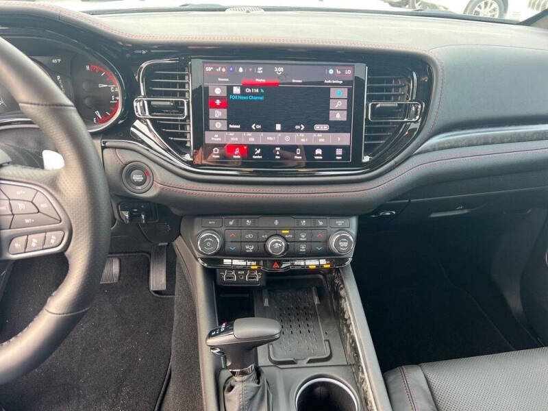 2025 Dodge Durango R/T Premium