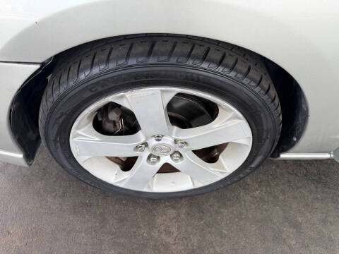 2007 Mazda MAZDA5 Sport