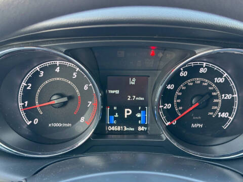 2023 Mitsubishi Outlander Sport