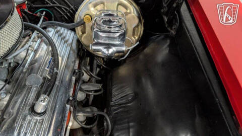 1966 Chevrolet Chevelle