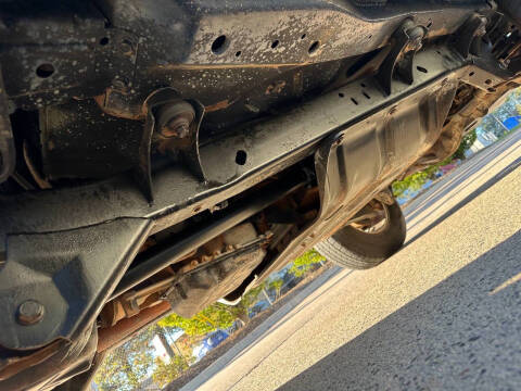 2006 Jeep Wrangler SE