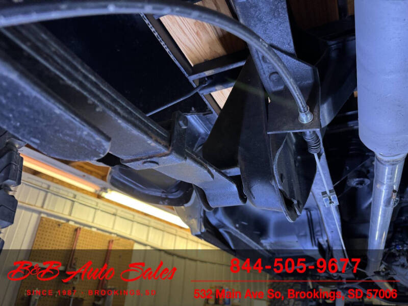 1973 Chevrolet C/K 10 Series