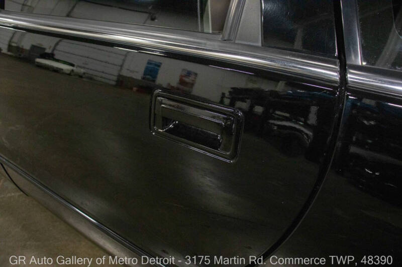 1994 Chevrolet Impala SS