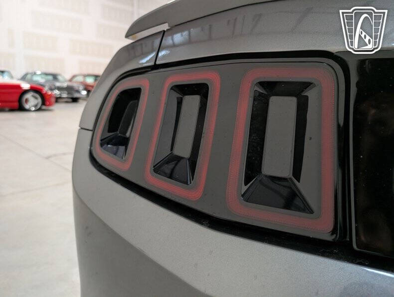 2014 Ford Mustang GT