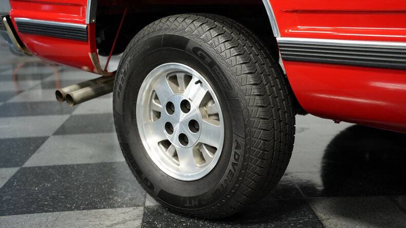 1993 GMC Sierra 1500