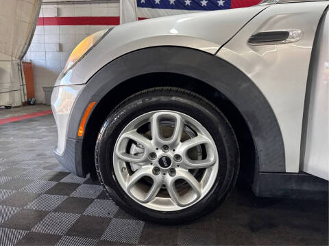 2014 MINI Hardtop Cooper