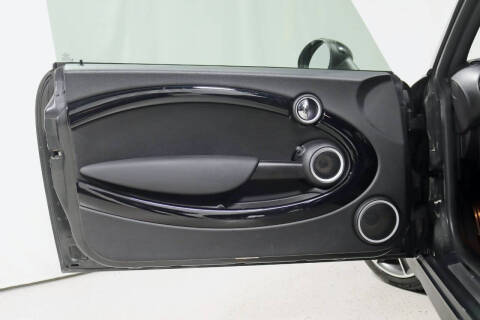 2013 MINI Hardtop Cooper S