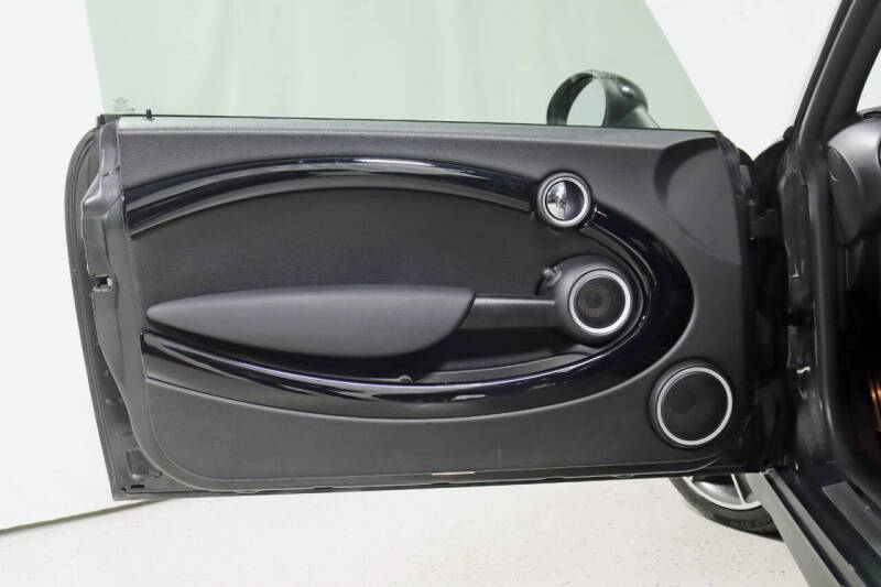 2013 MINI Hardtop Cooper S