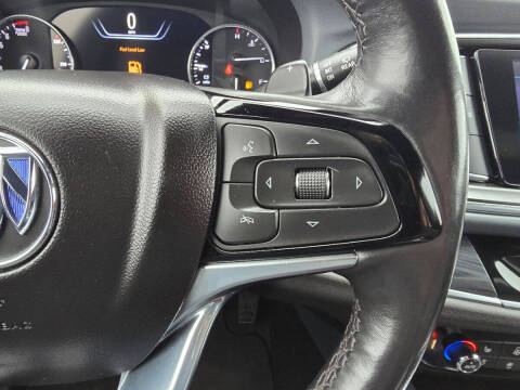 2024 Buick Enclave Premium