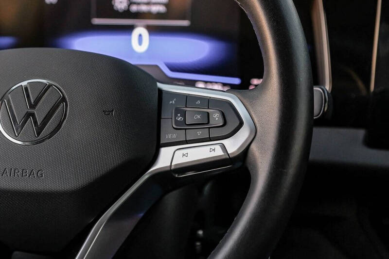 2025 Volkswagen Jetta S