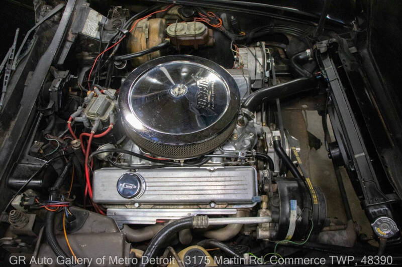 1978 Chevrolet Corvette