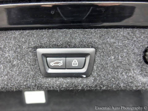 2021 BMW 5 Series M550i xDrive