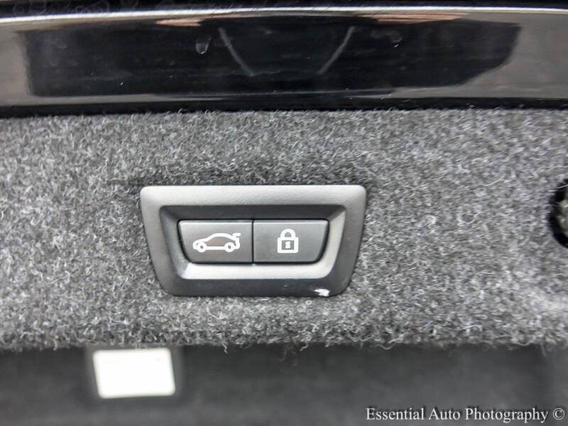 2021 BMW 5 Series M550i xDrive