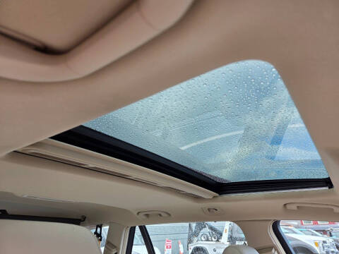 2014 Mercedes-Benz E-Class E 350 Luxury 4MATIC