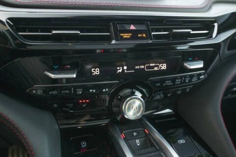 2023 Acura MDX SH-AWD w/A-SPEC