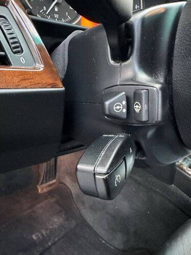 2009 BMW 5 Series