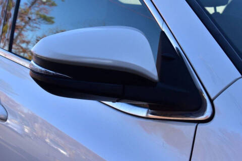 2015 Toyota Highlander LE Plus