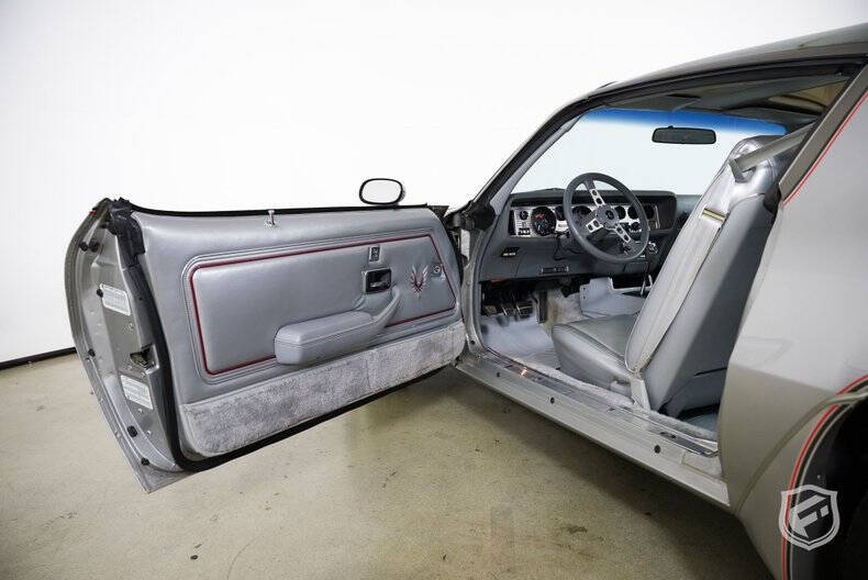 1979 Pontiac Trans Am