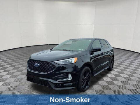 2024 Ford Edge ST-Line