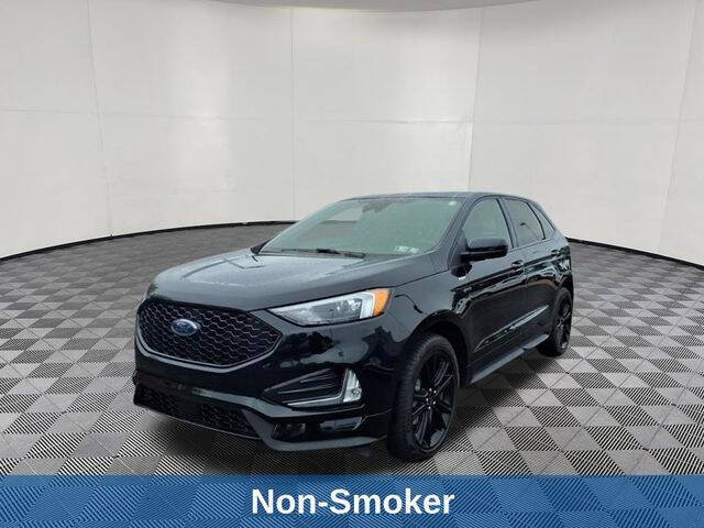 2024 Ford Edge ST-Line