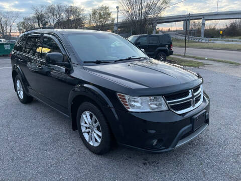 2015 Dodge Journey for sale at Car Outlet Inc. in Portsmouth VA