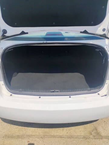 2008 Hyundai Sonata GLS