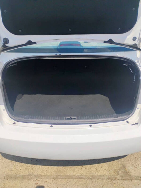 2008 Hyundai Sonata GLS