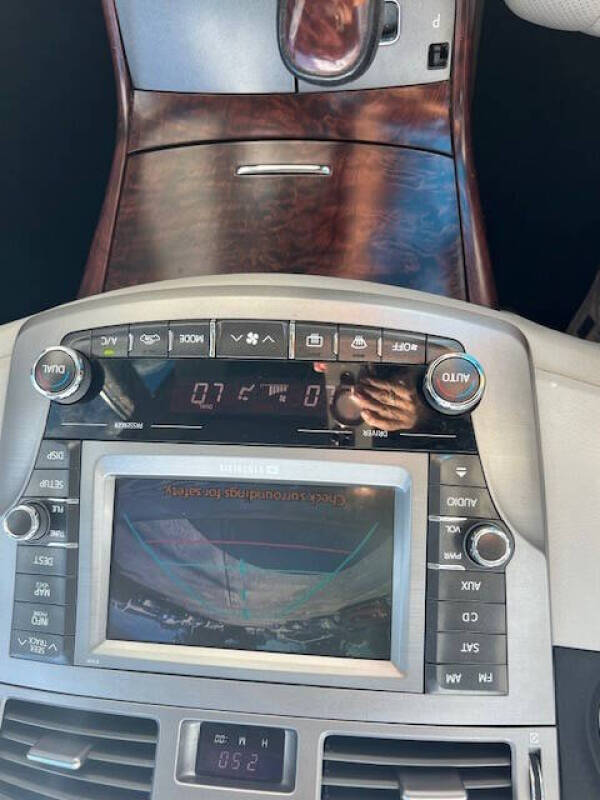 2012 Toyota Avalon Limited