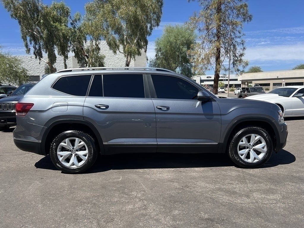 2018 Volkswagen Atlas for sale at Skoro Auto Sales in Phoenix, AZ