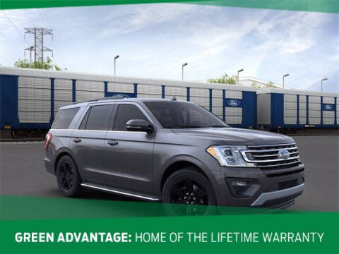 2021 Ford Expedition