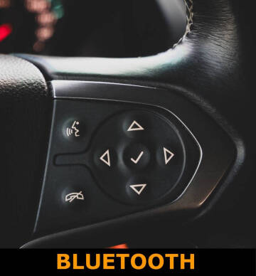 2016 Chevrolet Tahoe LS