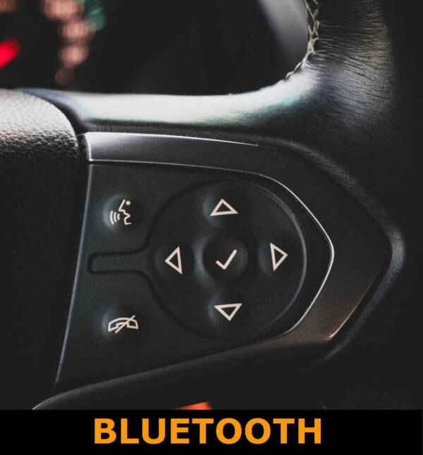 2016 Chevrolet Tahoe LS