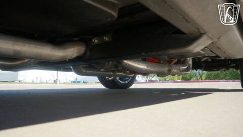 1967 Chevrolet Corvette