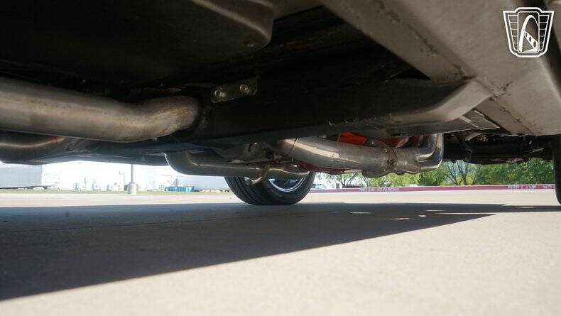 1967 Chevrolet Corvette