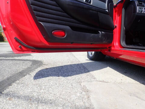 2003 Ford Thunderbird Premium