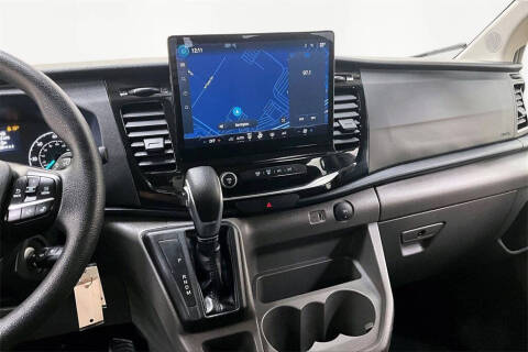 2023 Ford Transit 350 XLT