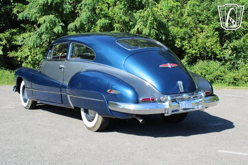 1948 Buick Super