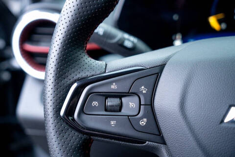 2024 Chevrolet Trax RS