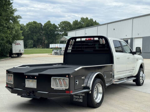 2023 RAM 4500