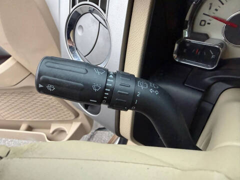 2012 Ford Expedition EL