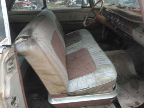 1955 Chrysler Imperial