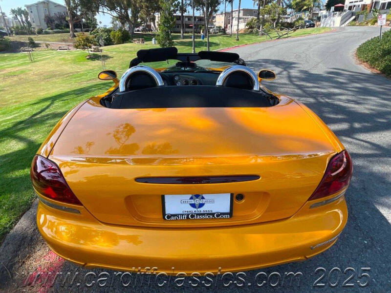 2003 Dodge Viper SRT-10