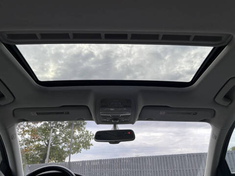 2010 Audi A4 2.0T quattro Prestige