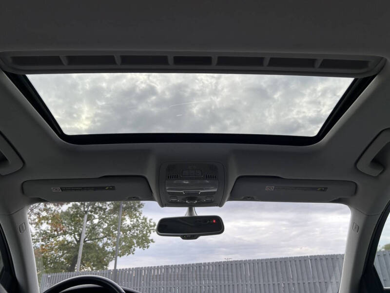 2010 Audi A4 2.0T quattro Prestige