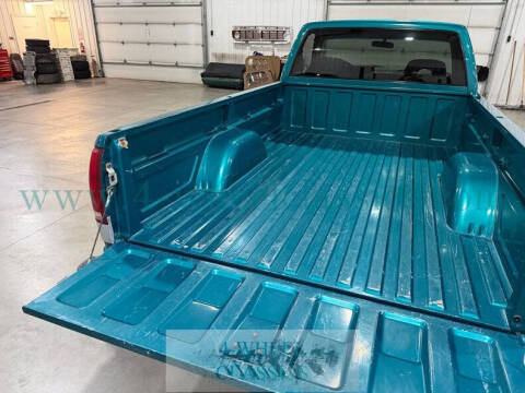 1993 GMC Sierra 1500