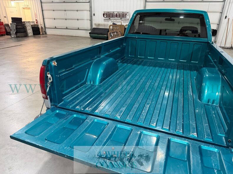 1993 GMC Sierra 1500